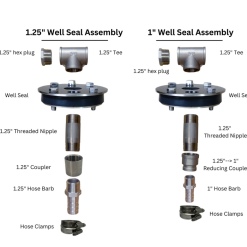 26831-003 | SEAL ASSEMBLY..
