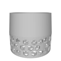 26831-064 | STRAINER STL..