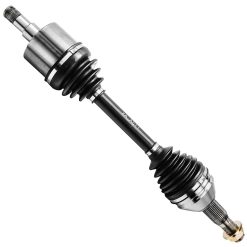 26832-607 | AXLE..