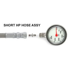 26832-726 | H.P. HOSE ASSY..