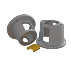 26832-728 | PUMP ADAPTOR..