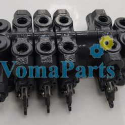 26832-821 | CONTROL VALVE ASSY..