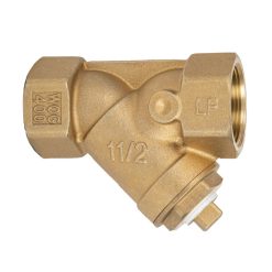 26841-024 | 1 1/2 IN STRAINER..