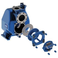 26844-041 | GORMAN RUPP DIAPHRAGM TPE