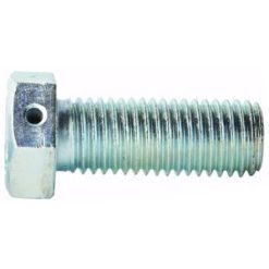 2706511CC05012 | SCREW WITH HOLE FOR SAFETY WIRE