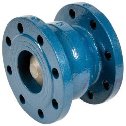 271 10010 | FLANGE CI..
