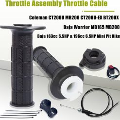 27111-026 | CABLE GRIP ASSY..
