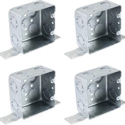27144-011 | JUNCTION BOX..
