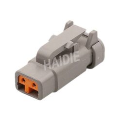 27245-014 | SOCKET HOUSING 2P..