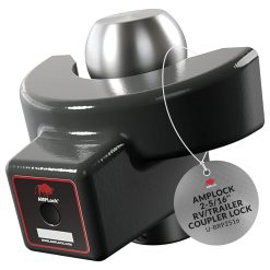 27245-033 | AMP-LOCK CAP 3P..