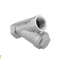 285---0106 2S | STRAINER CYLINDER (SS) - 6 MESH (1-1/2")