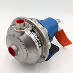 2931 15000 | IMP SHAFT STL..