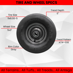 29337-283 | TIRE/WHEEL ASSY..