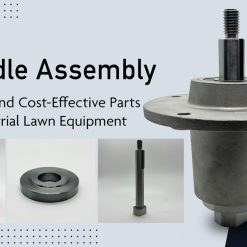 29337-611 | SPINDLE ASSY..