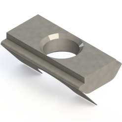 29337-613 | F-SLOT NUT..