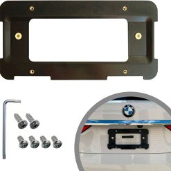 29338-153 | LICENSE PLATE BRKT..