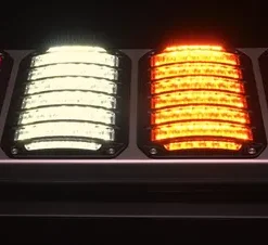 29338-954 | TAIL/DIRECTION LIGHT RED..
