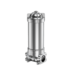 2943 10010 | SUCTION FLANGE CI..