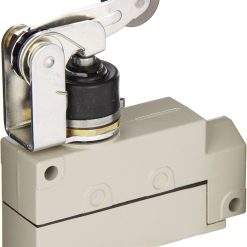 Alternative view of 2CMC1 | OMRON LIMIT SWITCH, SEALED LEVER ARM