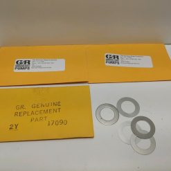 2Y 17090 | ADJ SHIM SET SST..