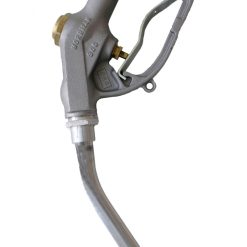 300AL-4200 AN | Aluminum Nozzle, Unleaded (PTFE) (1" w/ 13/16 Tube)..