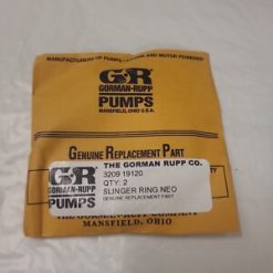 3209 19120 | GORMAN RUPP SLINGER RING
