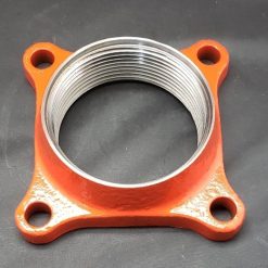 3420F-0309 | 3" SWIVEL, CST, KALREZ, 150# FLANGE X 150# FLANGE..