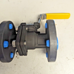 3498730-HANDLE3 | 3" SHARPE FS50114 BALL VALVE HANDLE ONLY