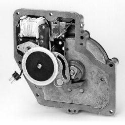 355001-CORE | TOKHEIM 77 RESET, COMPLETE, REMANUFACTURED, EXCHANGE..(CORE CHARGE)