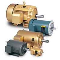 35E365-0764G1 | BALDOR 3/4 HP, 3450RPM, 1PH, 60HZ, 56C, 3516L, XPFC, F1