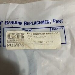 38322-522 26000 | BRG RETAINER ZA-12..