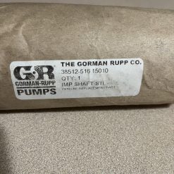 38512-516 15010 | IMP SHAFT STL..