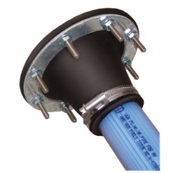 434CB-0150 1B | CONNECTION BOOT (1-1/2")