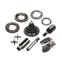 44161-014 | GEAR BOX ASSY