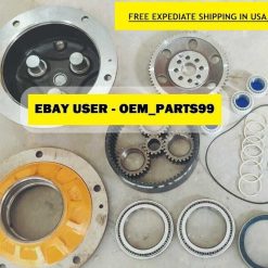 44161-146 | GEAR BOX ASSY/REPAIR
