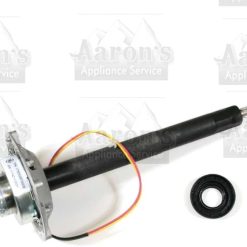 44231-502 | SHIFTER SHAFT ASSY