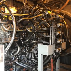 464---5300 1T | Metric Oil Gauging Tape Only (.5"/13mm x 66'/20M)..