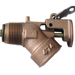 474---0200 AV | Farm Tank Emergency Valve (1" x 1")..
