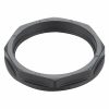 4ZK49 | Panel-Mounting Nut: Aluminum, Std Duty - Image 2