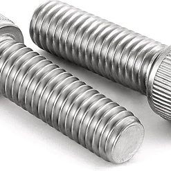 50005SC | Cover Bolt, A2-70, M8 x 1.25 x 25mm