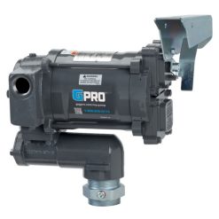 503000-05 | PUMP, FUEL 115V 20GPM, PUMP ONLY, XTS