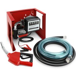 503000-71 | PUMP & METER, AUTO 1"