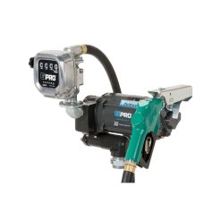 504000-01 | PUMP, FUEL 115V 35GPM, PUMP ONLY