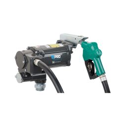 504000-05 | PUMP, FUEL 115V 35GPM, PUMP ONLY, XTS