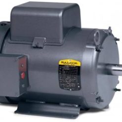 55-01010 | 1-1/2 HP, SINGLE PHASE, 115/230 V, FRAME 56HC, RPM 1725 SHAW DIXON MOTOR
