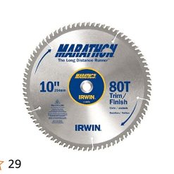 Alternative view of 5AH22 | 4" - 0 (ZERO) - CARDED NUMBER, BLACK..10 PER PACK (FOR DIAMOND)