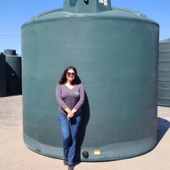 5KTANK-PALMA | 5,000 GALLON TANK