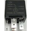 5ZMT5 | Automotive Relay: 12V DC, 20A @ 12V, SPDT, B1, Resistor, Automotive Relay - Image 2