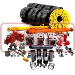 6404G 18000 | GASKET VEG FI