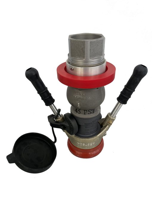 64200B4F6H | CARTER NOZZLE - Allied Oil Equipment, Inc.